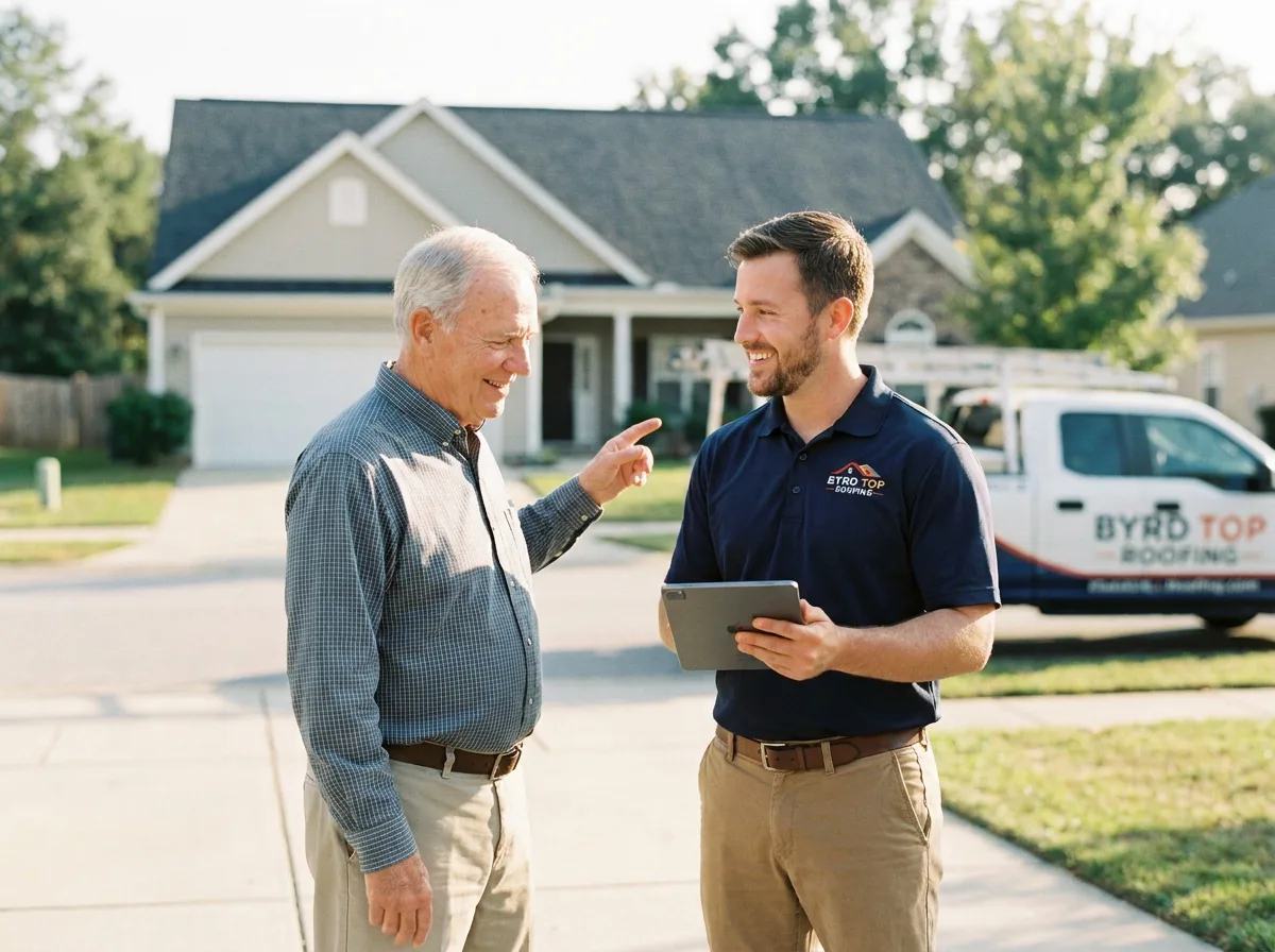Roofing Francis, OK FAQs